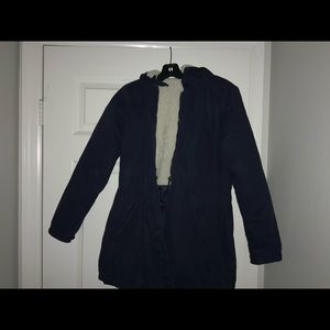 RARE Urban Outfiters BDG Men’s puffer coat Men S